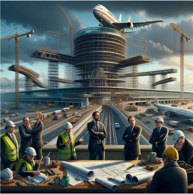 Brandenburg Havalimanı
