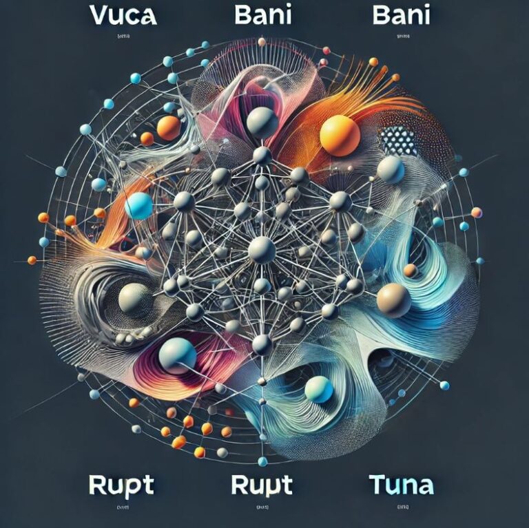 VUCA BANI