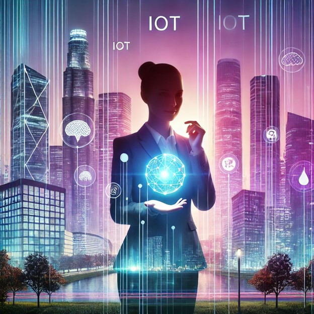 AI IoT