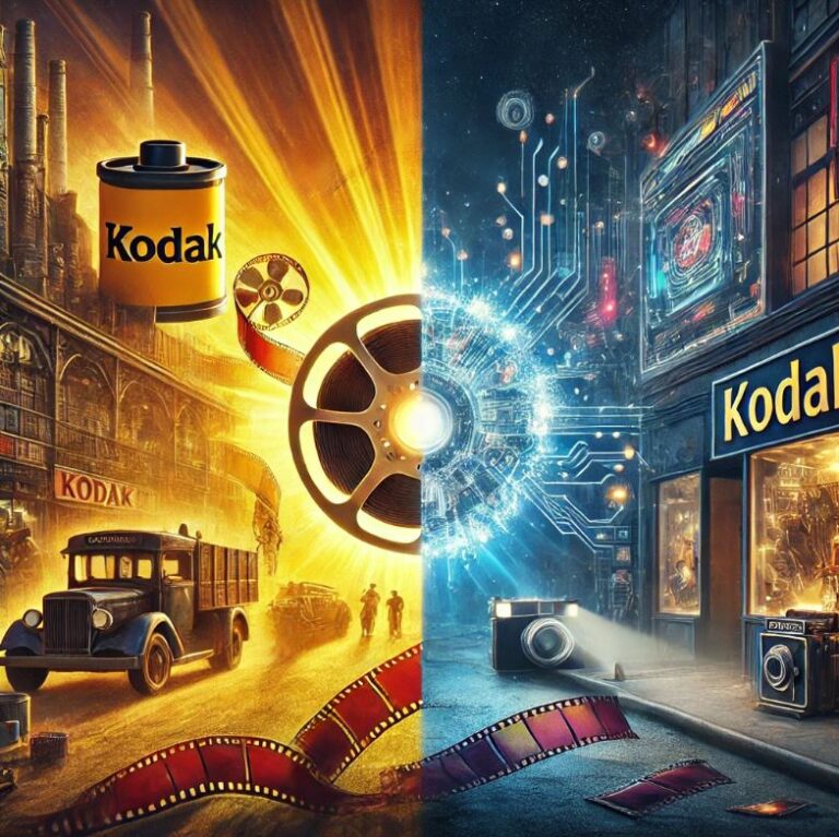 kodak