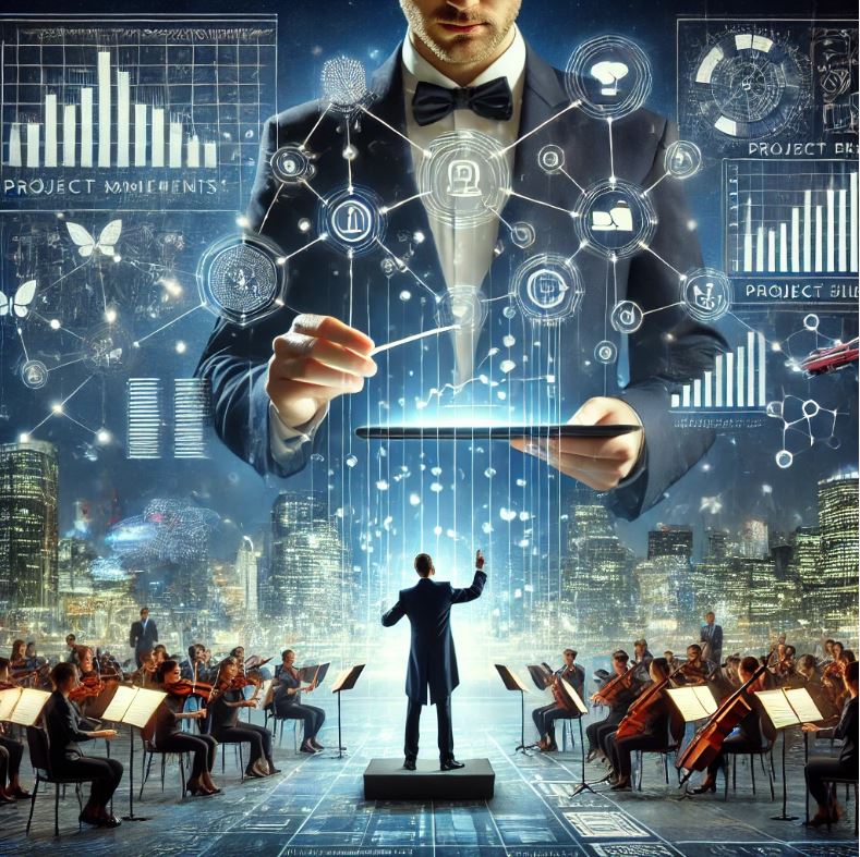 OrkestraProje