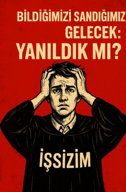 işsizim
