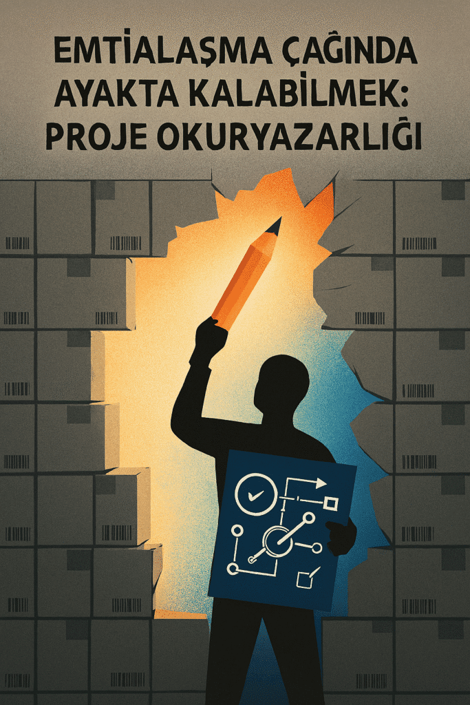 Proje Okuryazarlığı