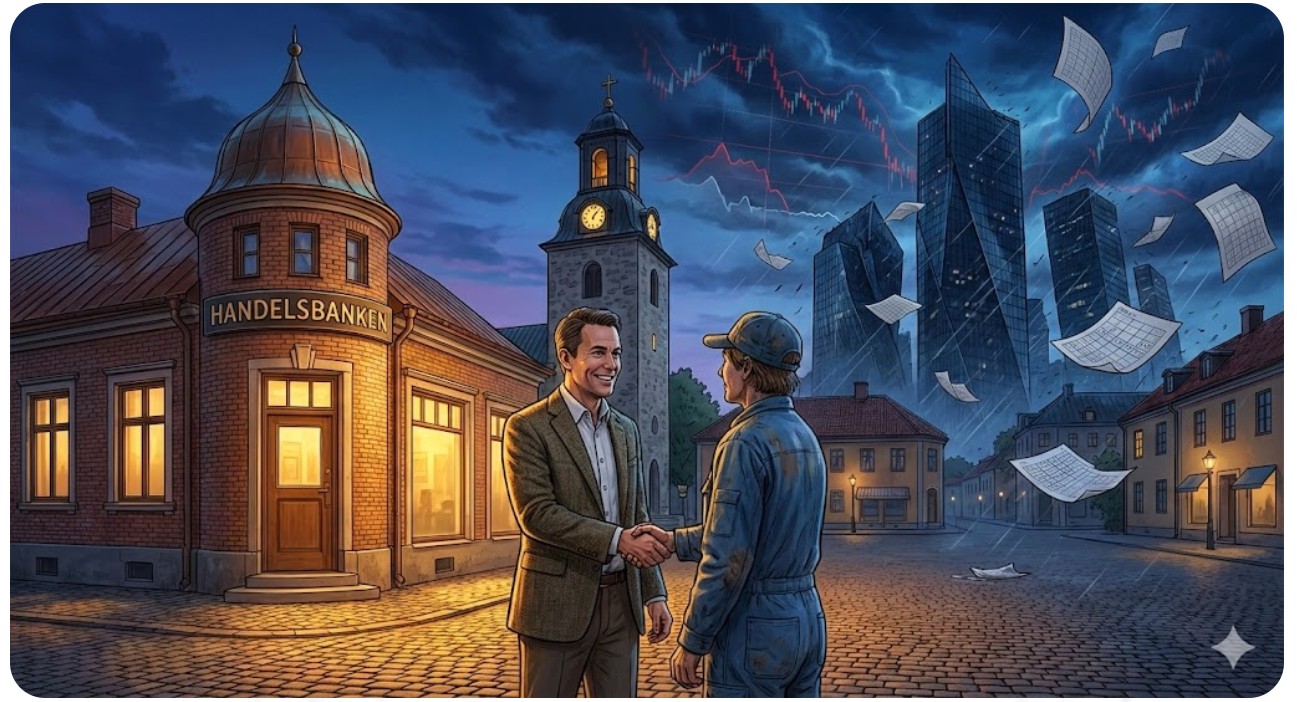 Handelsbanken