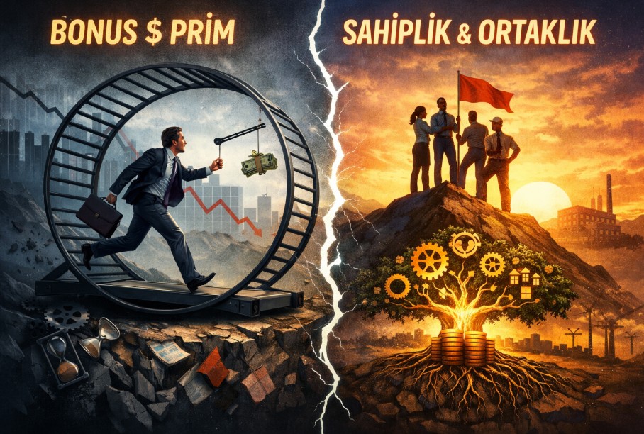 Özyönetim