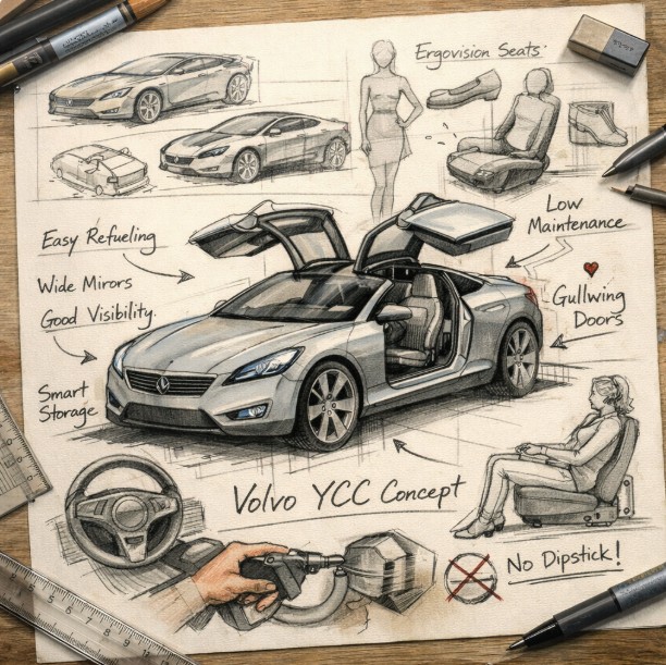 VolvoYCC