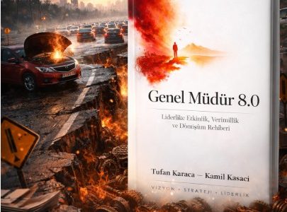 Genel Müdür 8.0